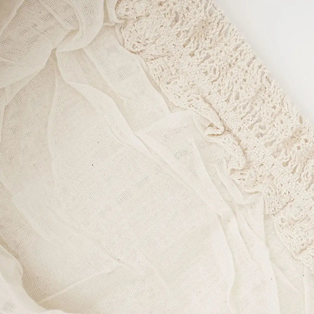 Dreamy Two-Piece Skirt Set – same ANTHEM - Beige / One Size