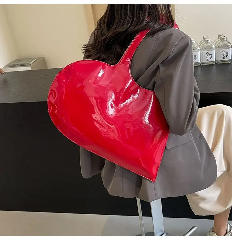 eart Punk Bag – Made for Lovers | same ANTHEM