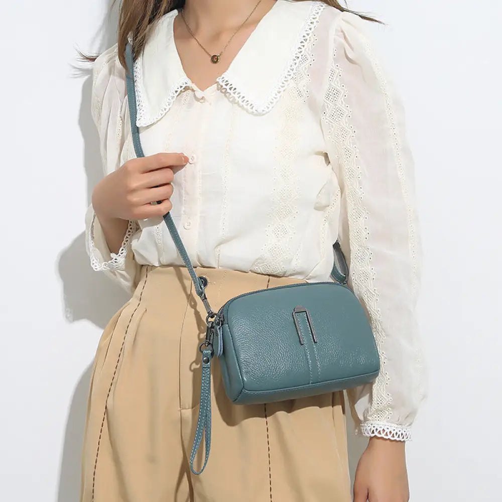 Elegant Shell-Inspired Bag – Poetic Soulmate Streetwear | same ANTHEM