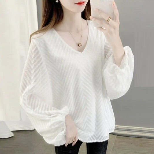 Fairy Chiffon Boho Top – Vintage Romance | same ANTHEM