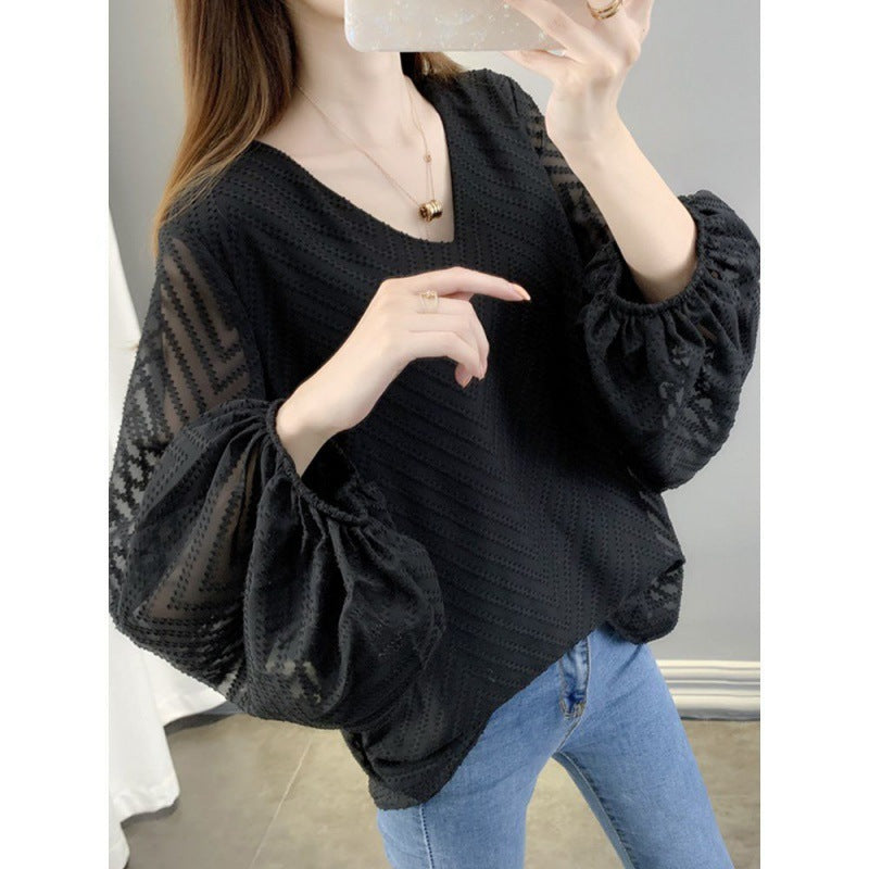 Fairy Chiffon Boho Top – Vintage Romance | same ANTHEM