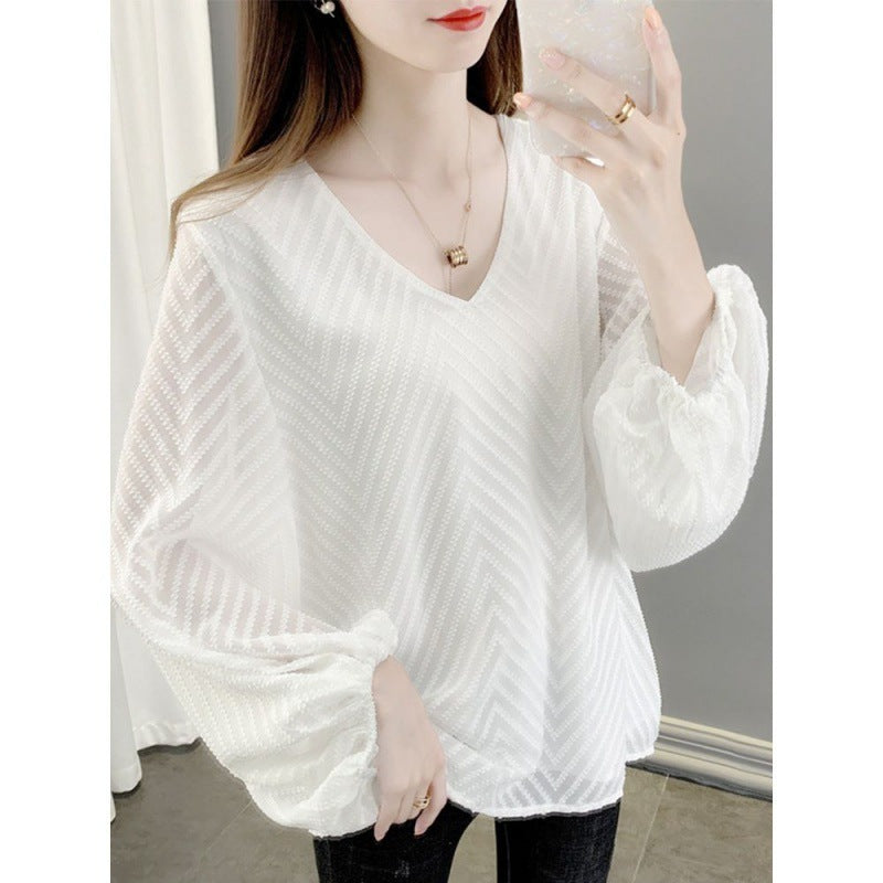 Fairy Chiffon Boho Top – Vintage Romance | same ANTHEM