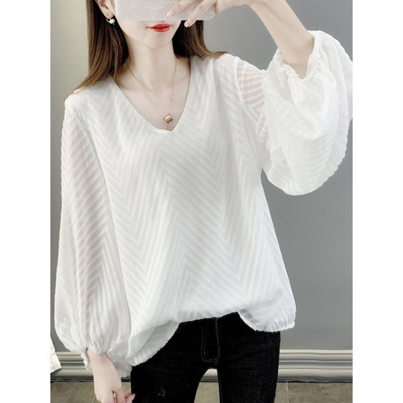 Fairy Chiffon Boho Top – Vintage Romance | same ANTHEM