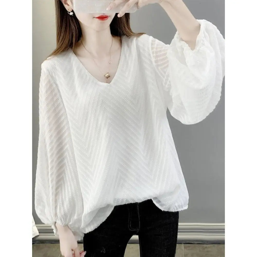 Fairy Chiffon Boho Top – Vintage Romance | same ANTHEM