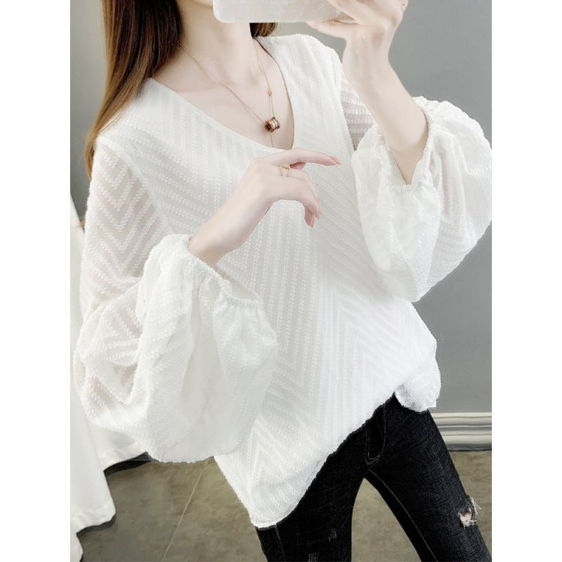 Fairy Chiffon Boho Top – Vintage Romance | same ANTHEM