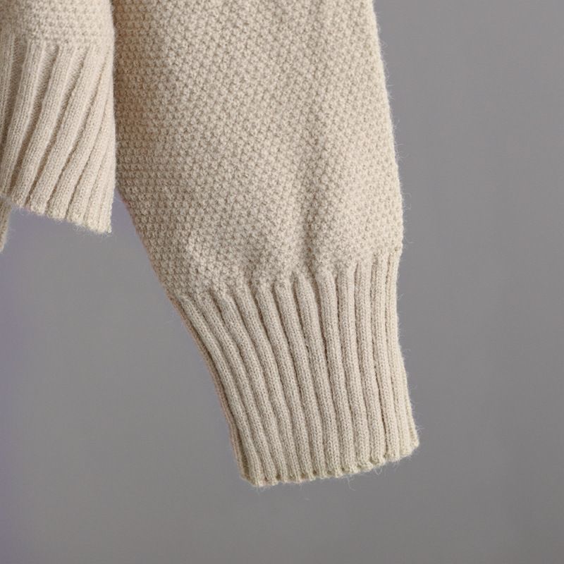 Fashion Casual Knitting Suit Pants | Korean Style Loose Women’s Pants | same ANTHEM - Korean suit