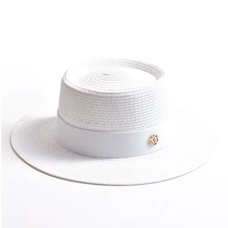 Foldable Beach Sun Hat – Accessory | same ANTHEM