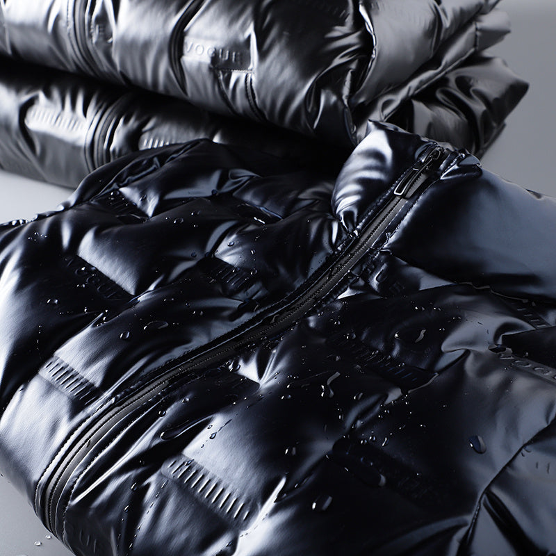 Gloss Down Winter Jacket for Men | same ANTHEM. Soulmate Streetwear