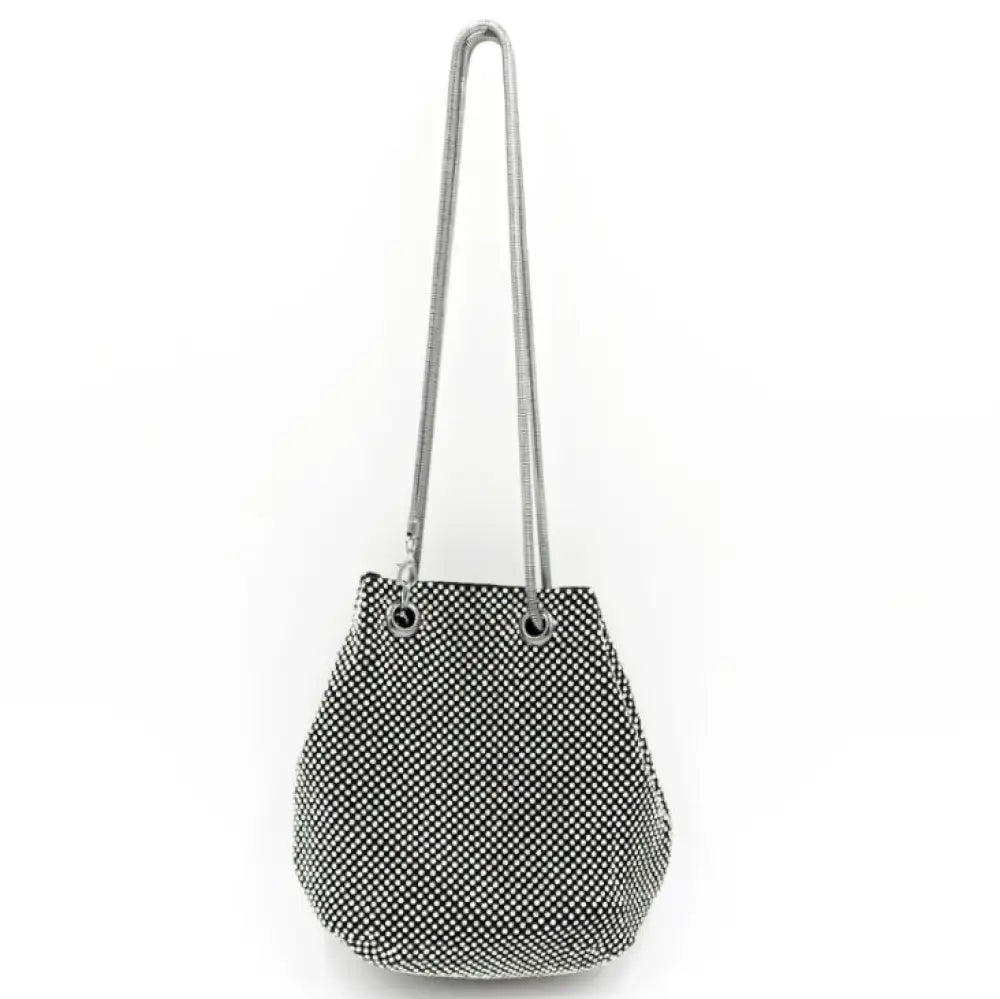 Golden Chic Bag | Made for Soulmates – same ANTHEM - Black - Bag