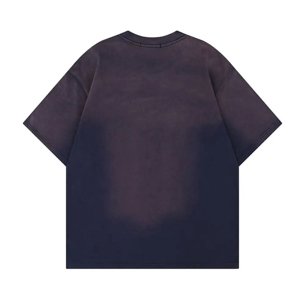 Gradient Couple Tee Men – Soulmate Streetwear | same ANTHEM.