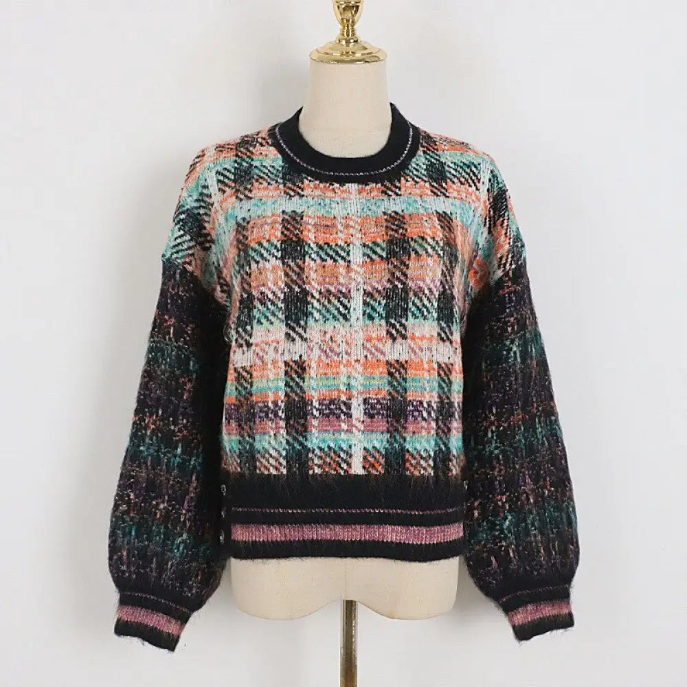 Green Tassel Cardigan Coat | same ANTHEM.
