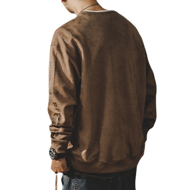 Heavyweight Vintage Sweater – Soulmate Style | same ANTHEM