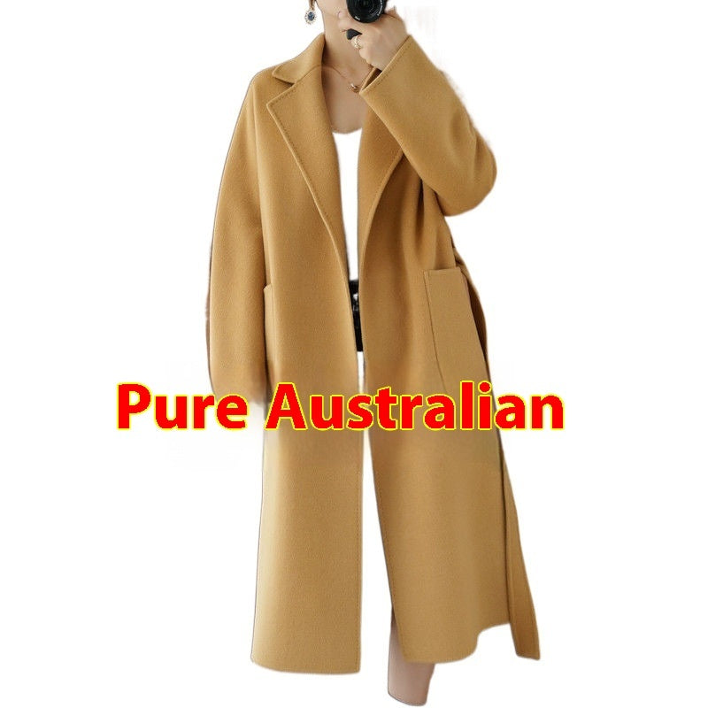 Hepburn Chic Loose Jacket - Dreamy Korean Style | same ANTHEM