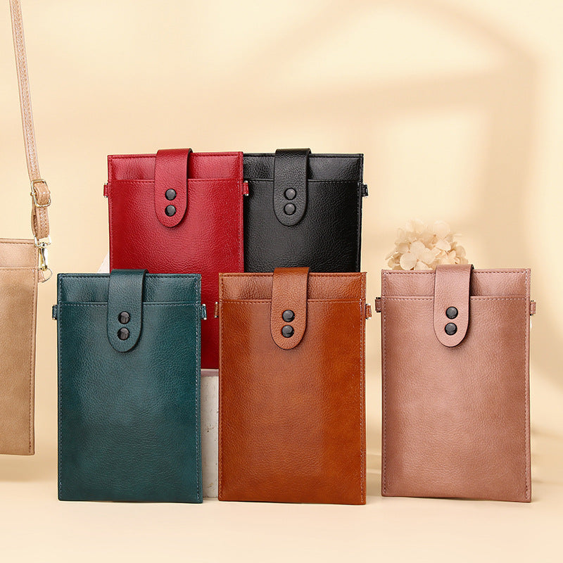 Japanese Mini Messenger Bag – Chic Casualstyle Tote | same ANTHEM