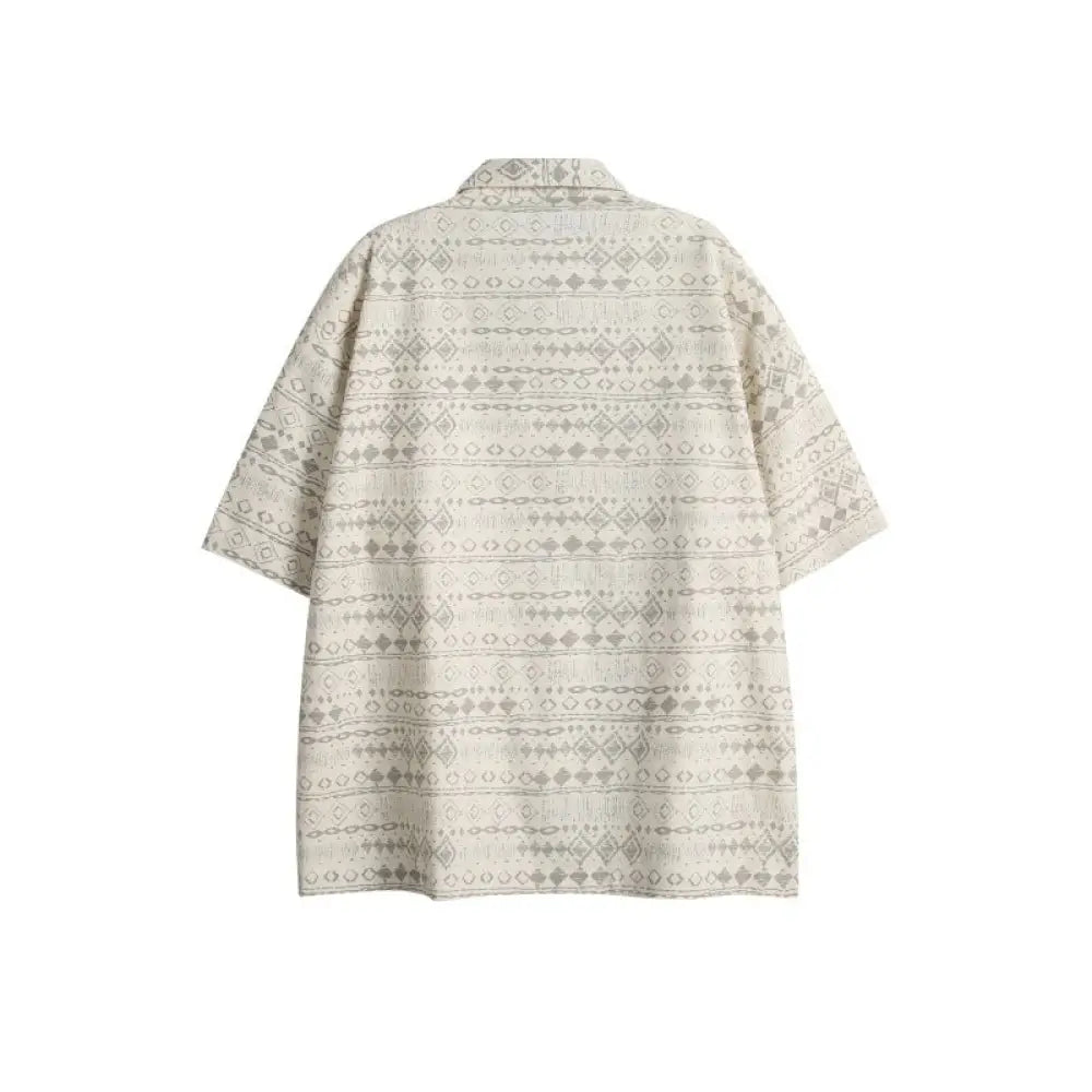 Japanese Style Loose Shirt – same ANTHEM. Soulmate Streetwear for Men