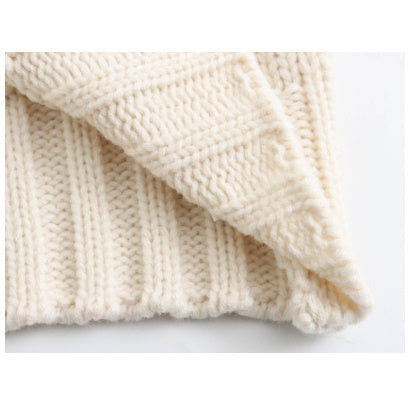 Knitted Casual Cardigan – Made for Lovers & Soulmates