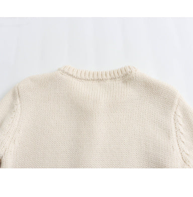 Knitted Casual Cardigan – Made for Lovers & Soulmates