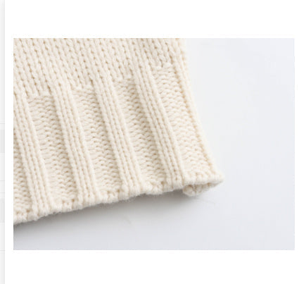 Knitted Casual Cardigan – Made for Lovers & Soulmates