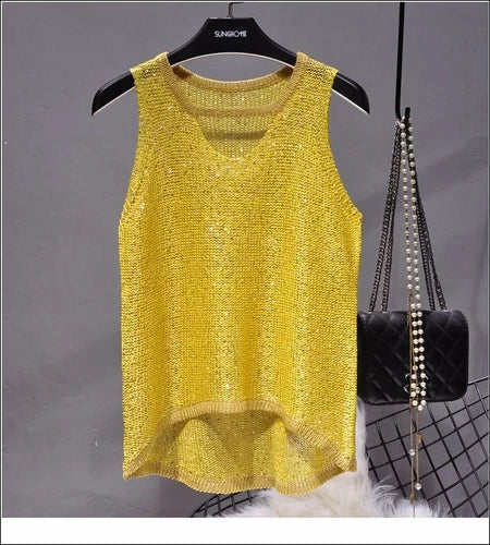 Korean Heart Cut Out Tank Top – same ANTHEM. Soulmate Streetwear