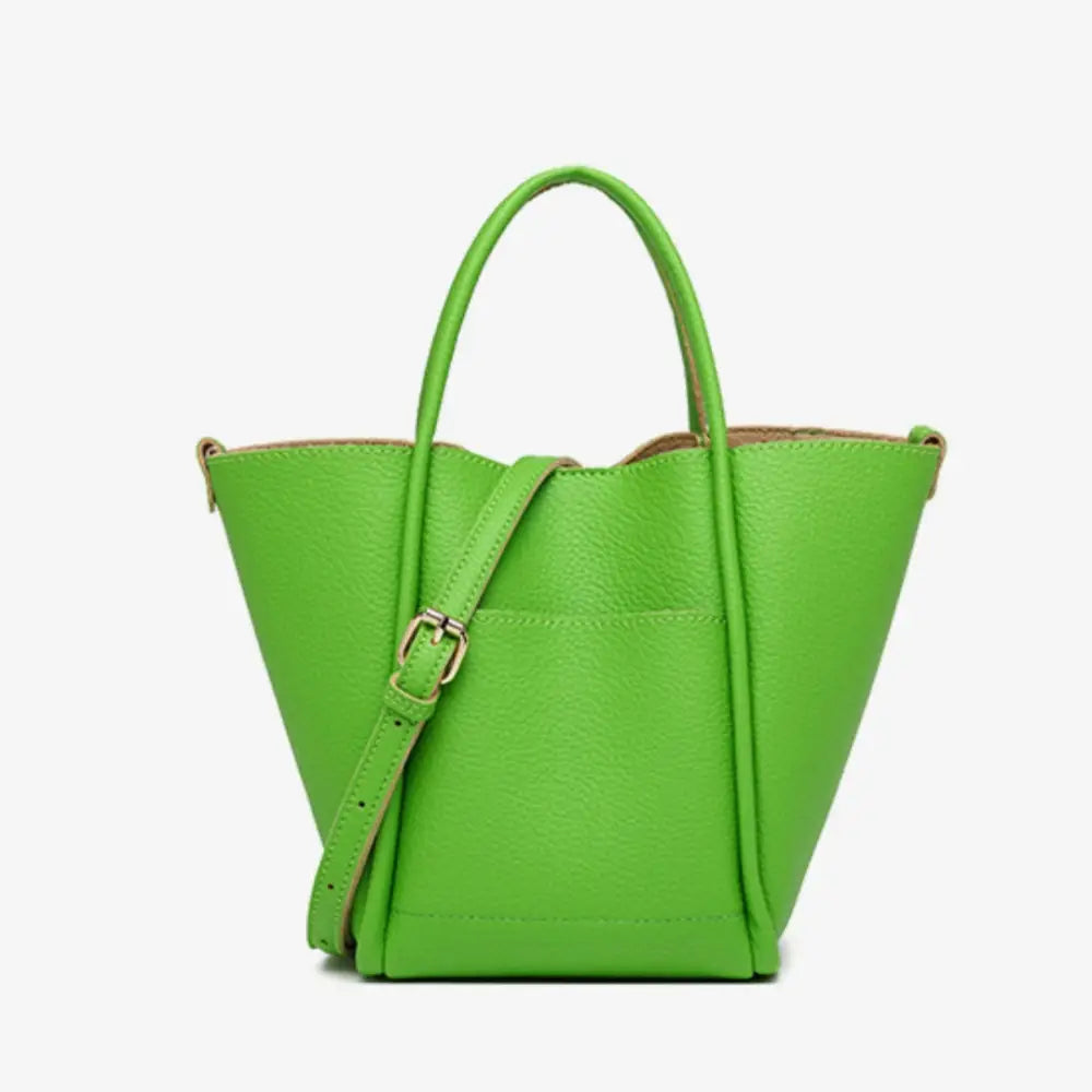 Large Capacity Shoulder Tote – Soulmate Streetwear Bag | same ANTHEM