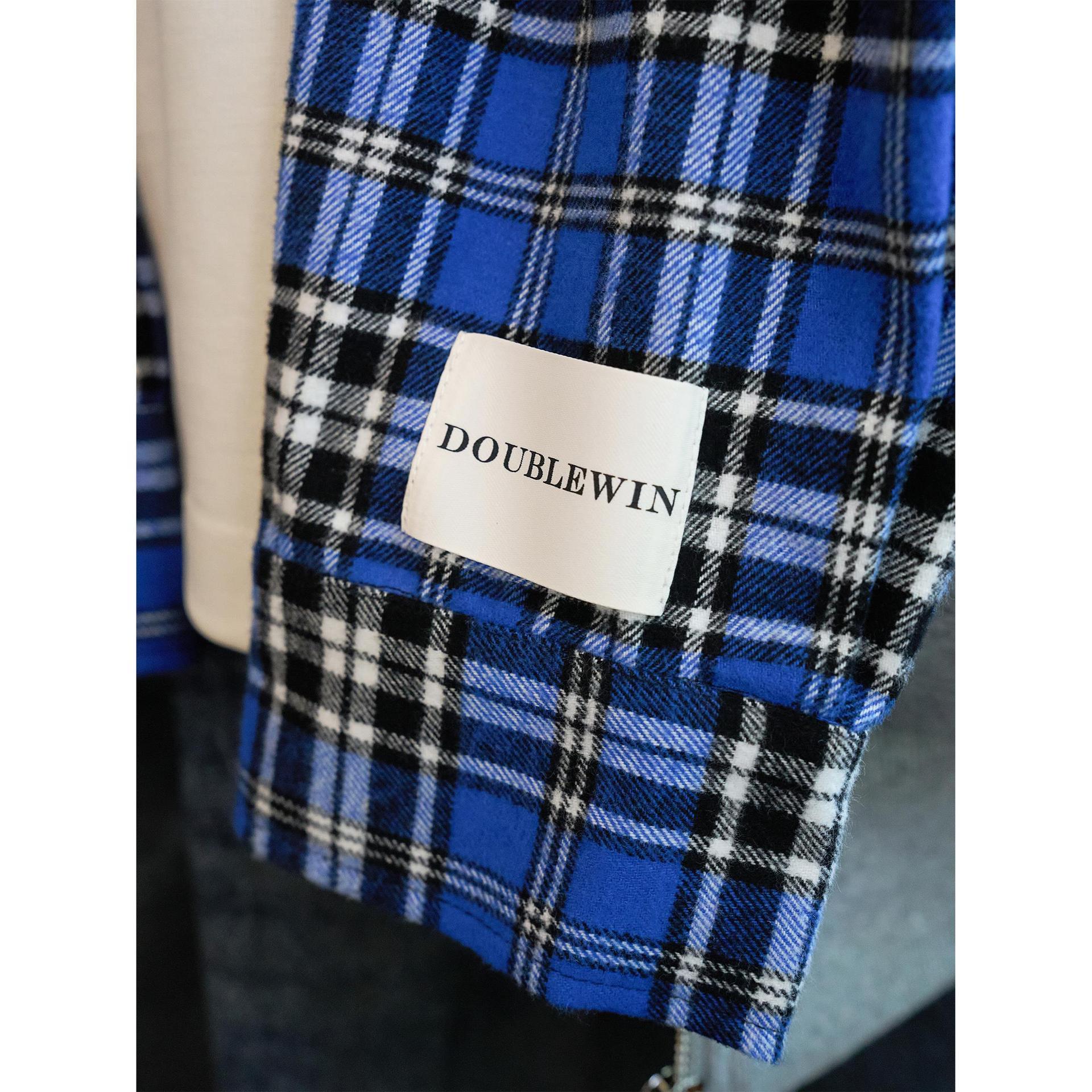 Layered Hoodie Jacket – Soulful Streetwear | same ANTHEM.