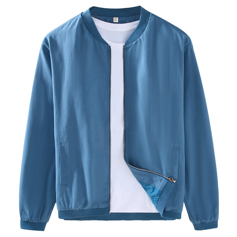 Lightweight Men’s Autumn Jacket – Timeless Outerwear | same ANTHEM - Jacket