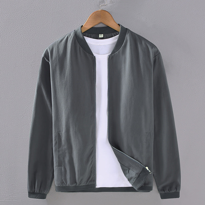 Lightweight Men’s Autumn Jacket – Timeless Outerwear | same ANTHEM - Jacket