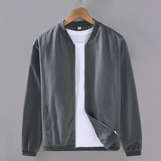 Lightweight Men’s Autumn Jacket – Timeless Outerwear | same ANTHEM - Jacket