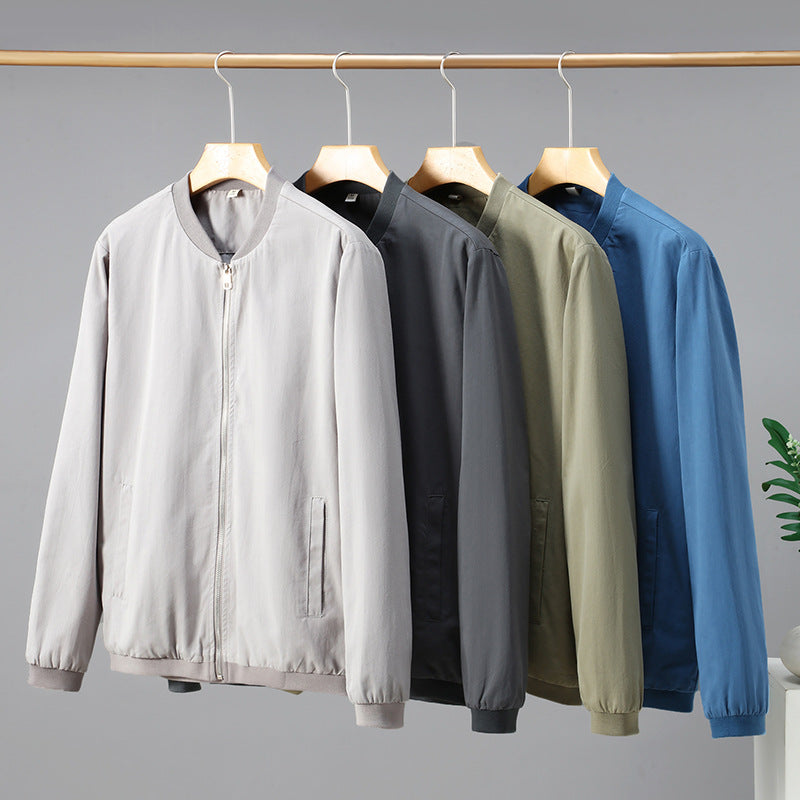 Lightweight Men’s Autumn Jacket – Timeless Outerwear | same ANTHEM - Jacket
