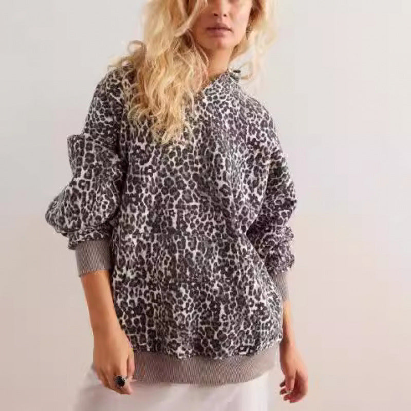 Loose Casual Hoodie for Soulmates & Lovers | Everyday Style | same ANTHEM