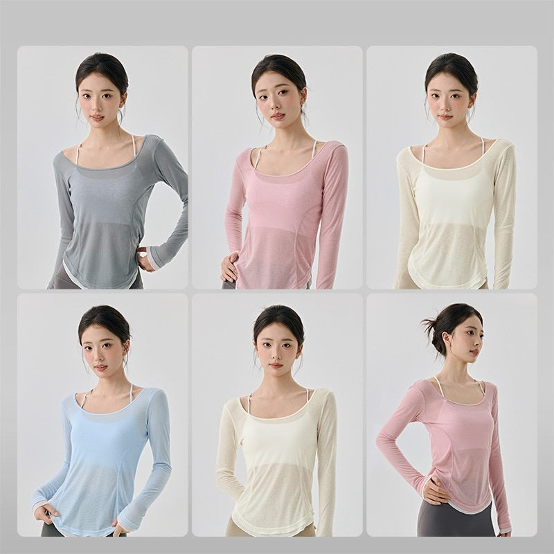 Loose Contrast Hem Backless Blouse – same ANTHEM. Soulmate Streetwear