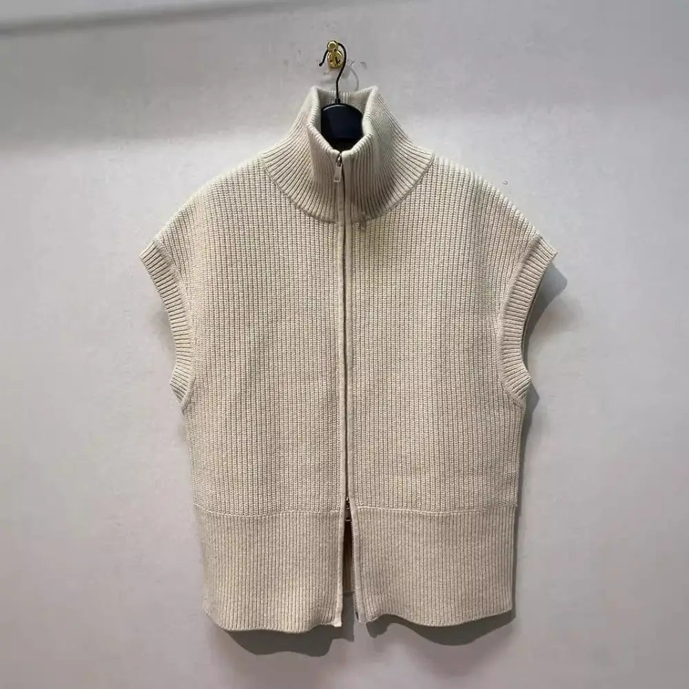 Loose Fit Sweater | same ANTHEM.