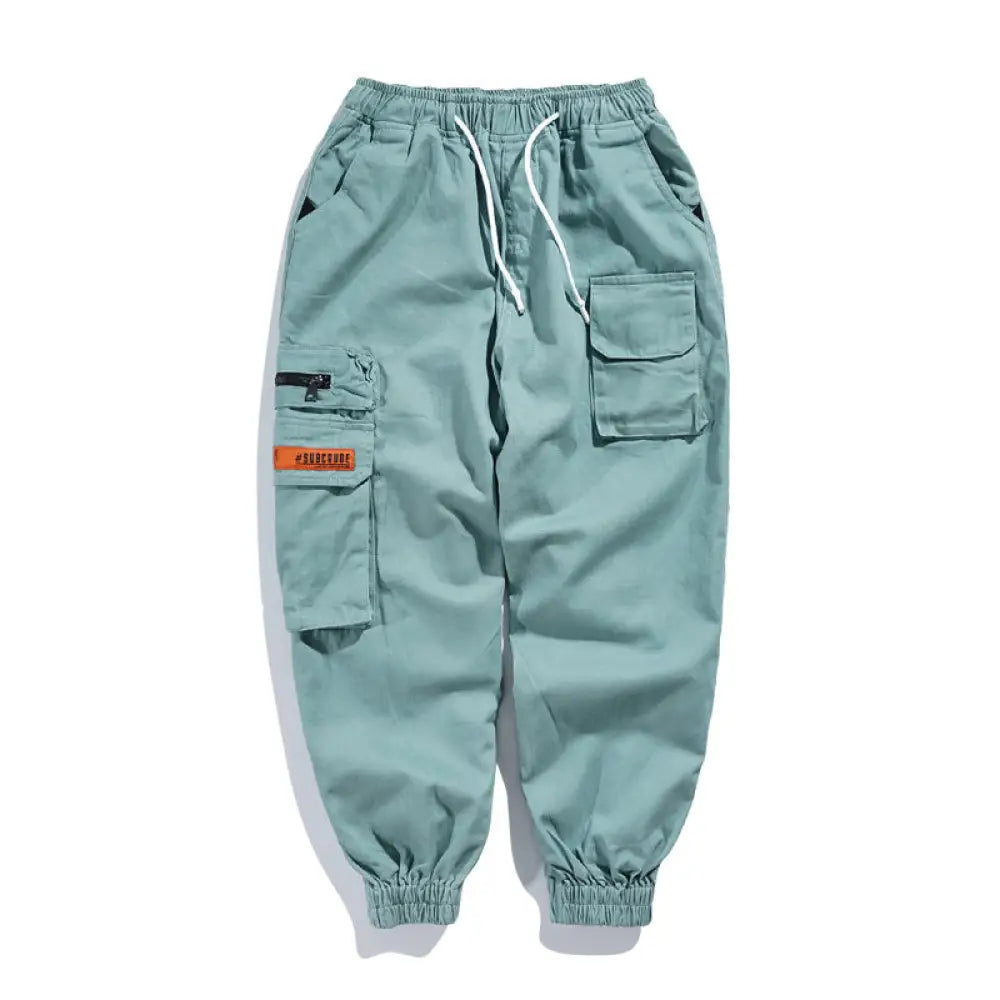 Loose Street Harlan Pants – Casual Vibe for Lovers & Friends | same ANTHEM - Pants