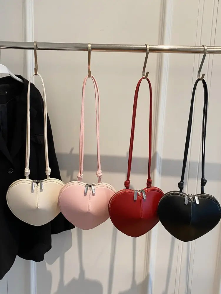 Love Crossbody Small Bag – Soulmate Streetwear Essential | same ANTHEM