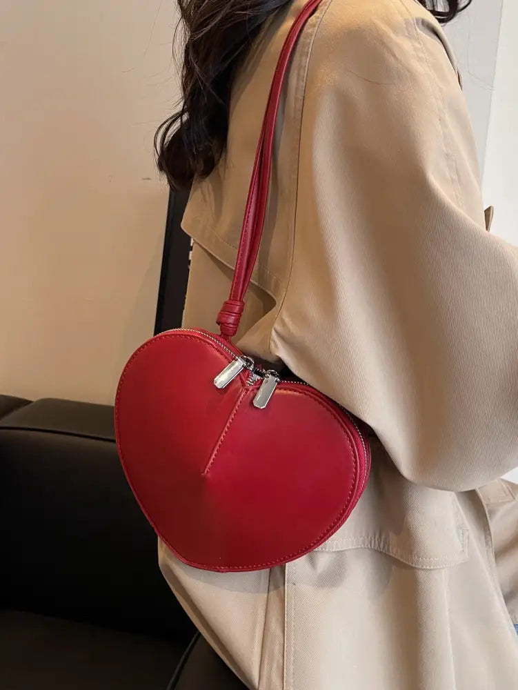 Love Crossbody Small Bag – Soulmate Streetwear Essential | same ANTHEM