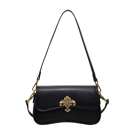 Luxury Crossbody Bag – Chic Streetwear Elegance | same ANTHEM