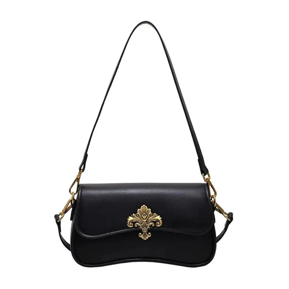 Luxury Crossbody Bag – Chic Streetwear Elegance | same ANTHEM