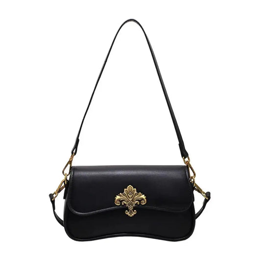 Luxury Crossbody Bag – Chic Streetwear Elegance | same ANTHEM