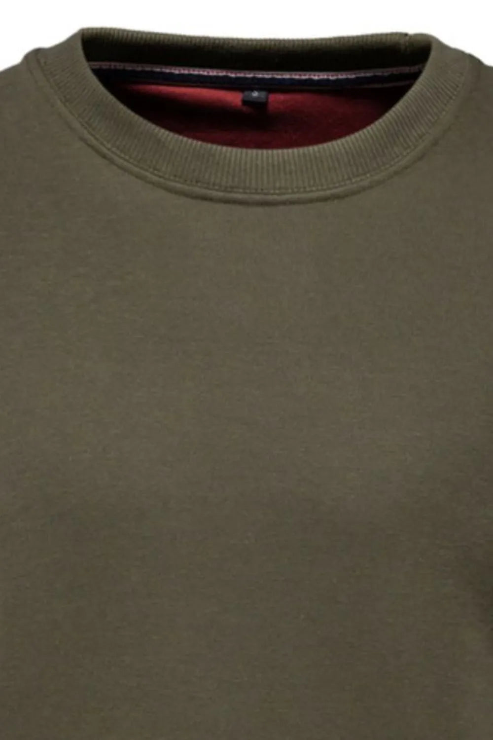 Made for Lovers – Men’s Round Neck Streetwear Sweatshirt | same ANTHEM