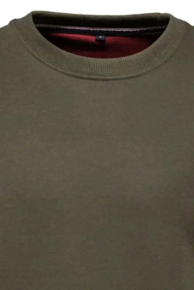 Made for Lovers – Men’s Round Neck Streetwear Sweatshirt | same ANTHEM