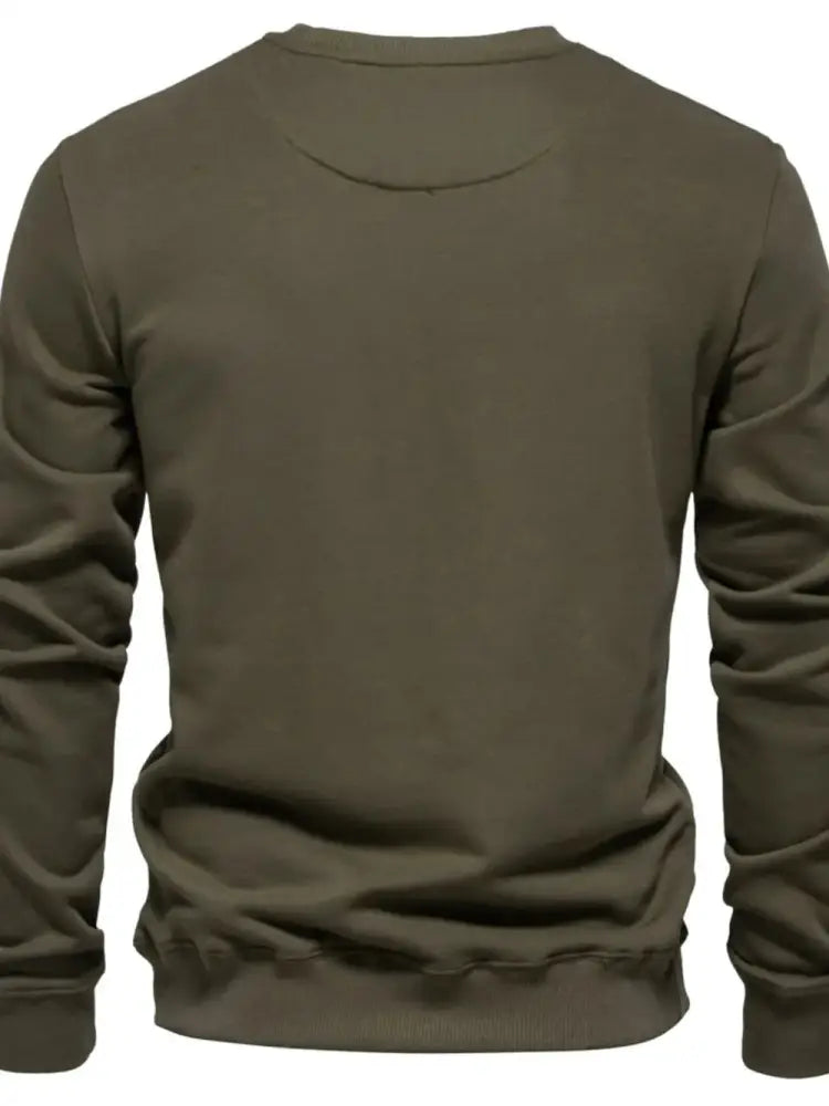 Made for Lovers – Men’s Round Neck Streetwear Sweatshirt | same ANTHEM