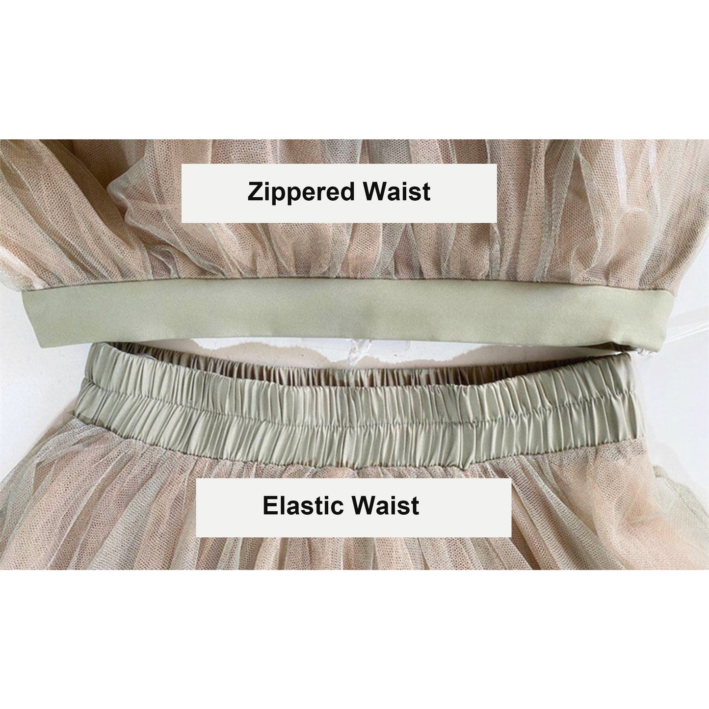 Black Mesh Maxi Hem Skirt Maxi Dress Mid-length Skirt Design Sense Gauze Skirt Big Swing Skirt Spring Clothing Womens