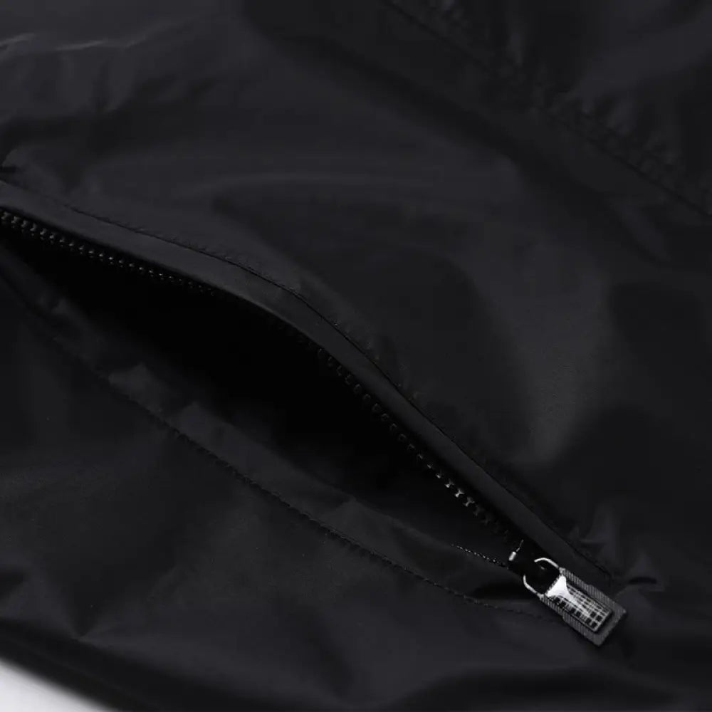 Men’s Autumn Street Jacket – Classic Casual & Made for Soulmates | same ANTHEM