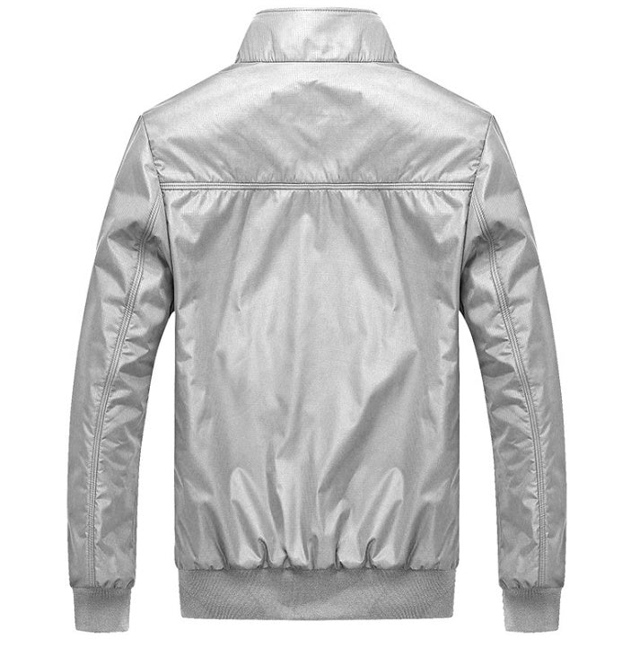 Men’s Casual Street Jacket – Classic Young & Effortless | same ANTHEM