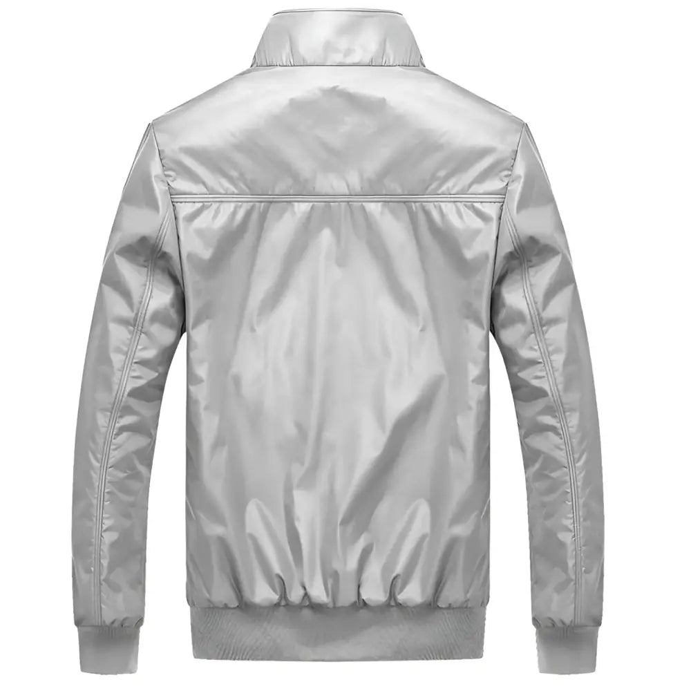 Men’s Casual Street Jacket – Classic Young & Effortless | same ANTHEM