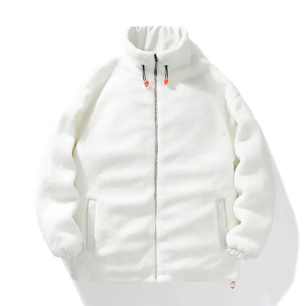 Men’s Cotton Padded Coat | Thickened Warm Winter Coat | same ANTHEM.