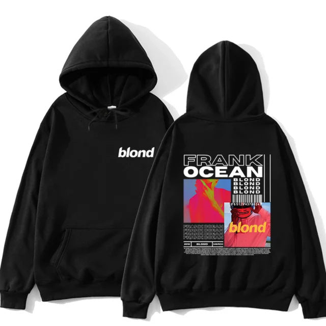 Men’s Hoodies Casual & Streetwear | same ANTHEM – Wear Your Anthem - black / XS