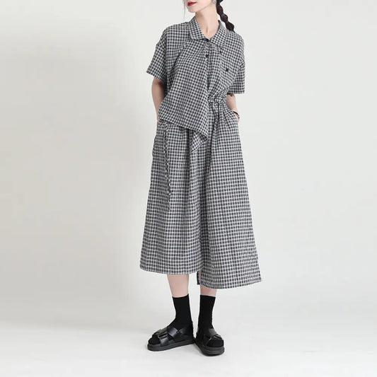 Multi-Layer Irregular Dream Dress | Versatile Chic Dress for Lovers & Soulmates | same ANTHEM.
