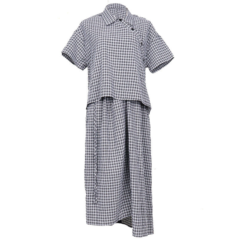 Multi-Layer Irregular Dream Dress | Versatile Chic Dress for Lovers & Soulmates | same ANTHEM.