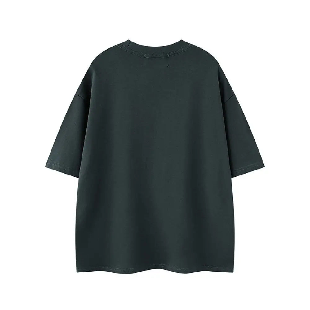 Mushroom Print Tee Men – Soulmate Streetwear | same ANTHEM.